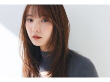 クロードモネエイチツーオーアヴェダ 東京駅ビルTOKIA(CLAUDEmonet H2O AVEDA)の雰囲気（大人ナチュラルなスタイル得意サロン[東京駅/丸の内/ヘッドスパ]）