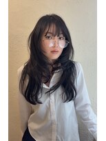 パドマ(Padma)&nbsp;グランジスタイル