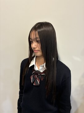 リーシェ(Riche) 学生ストレート
