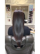 リリー 京都山科店(Lily)&nbsp;艶ロング