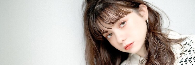 ティオ(tio)のサロンヘッダー