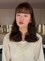 メゾンマイル 恵比寿(maison mile)&nbsp;オリーブブラウン/明るめブラウン/赤みなしカラー/恵比寿駅