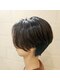 イーチ ヘアーアンドトータルビューティ(each hair&total beauty)の写真/ショートにチャレンジしませんか？憧れのショートはeachのスタイリストにお任せ！[ヘッドスパ｜ショート]