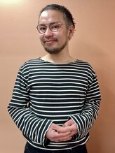 キジ(KIJI)&nbsp;篠塚 龍