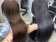 ドットトウキョウ 町田店(dot.tokyo)の写真/艶髪美人に◎1人ひとりのお悩み合わせてスタイリストが合うトリートメントをご提案します！【町田/町田駅】