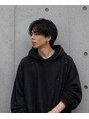 ジゼル 宗像(GiseL)&nbsp;奥家 健太