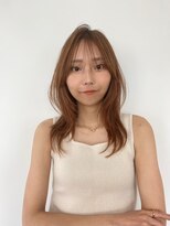 バサ 江古田店(BASSA)&nbsp;【KANSAKU】ニュアンスレイヤー