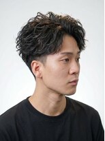 ヒロギンザ 名駅西口店(HIRO GINZA)&nbsp;メンズショート