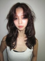 ハイカ(HYCA)&nbsp;dry perm