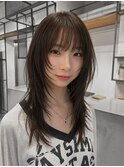 ハッシュカット