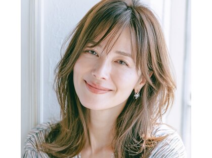 ヘアーサロン シエル(haira salon ciel)の写真