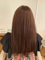 ツヤイロ 上飯田南店(TSUYA_IRO)&nbsp;9レベル    ピンクブラウン