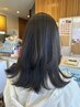 ご新規限定◇カット+リラクゼーションスパ