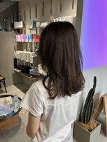 ミリ(milli Produce by ITAKURA) ミディアムレイヤー