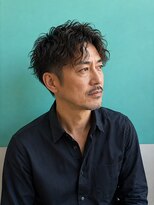 アース 熊本嘉島店(HAIR&MAKE EARTH)&nbsp;ツイスパ