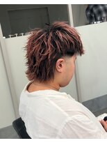 ノーウェイ(NOWAY)&nbsp;【NOWAY】マレット9/29