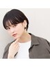 【髪質改善＆マッサージ】カット＋シャンプー＋髪質改善TR