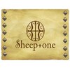 シーププラスワン(Sheep＋one)のお店ロゴ