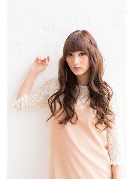 ロシェ 銀座店(ROCHER) ドーリー☆カール