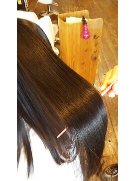 ほーるぐれんた うる艶ココナッツ矯正