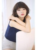 フェミニンボブ【藤枝】