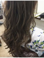 アゴーグ(agog)&nbsp;☆silky grayjus☆