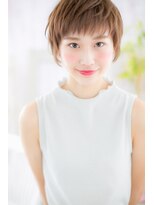 カジュアルだけど色っぽい…大人マッシュ