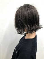 ワープ 青葉台(WARP) 抜け感ショコラアッシュ☆