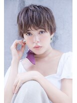 エース (ACE)&nbsp;ACE LA ハイライト×ラベンダーアッシュ