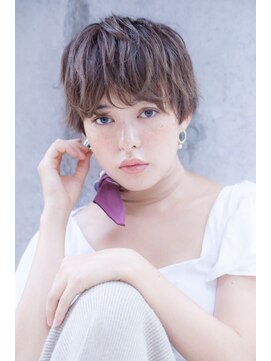 エース (ACE) ACE LA ハイライト×ラベンダーアッシュ