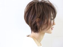 デイズヘアデザイン(DAYS hair design)