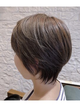 リーファ(Re；fa) re;faのお客様スタイル