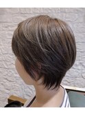 re;faのお客様スタイル