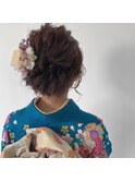 ユルフワセット/ローシニヨン◎10代20代