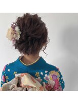 リトン(reton) ユルフワセット/ローシニヨン◎10代20代