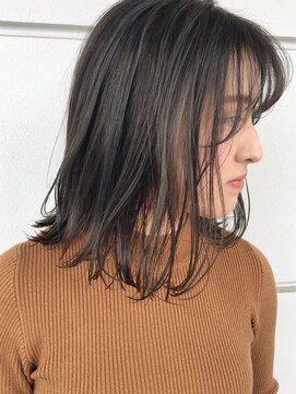 ケシキ大名(keshiki) 大人ハイライトグレージュ/keshiki 大名KAZU