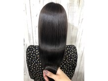 ヘアー ティンク(hair tink'u)