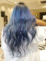 ブティック(boutique)&nbsp;マーメイドカラー