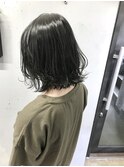 ツヤ髪レイヤー【高田馬場】ロク