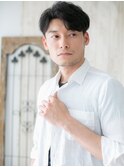 マットに決める！ワイルドサイドパートショートD
