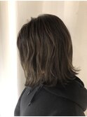 【EIGHT new hair style】