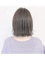 ガーランドウメダ(Garland umeda)&nbsp;ナチュラルボブ