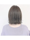 ナチュラルボブ