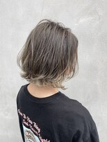 エミュー(Emu)&nbsp;バレイヤージュカラー