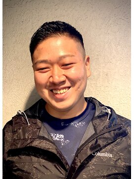 ヘアーサロンヤマシタ RYOTA style21