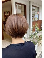 ウル(ulu)&nbsp;大人ショート