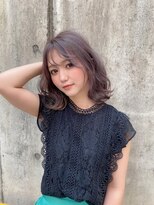 スーリール 姪浜店(Sourire)&nbsp;外はねミックスロブ【sourire 神田】