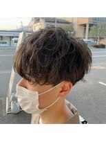 フォルテ 草薙店&nbsp;ナチュラルパーマ