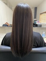 ジェリカ(Jlica) 髪質改善トリートメント