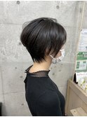 ウルフショート